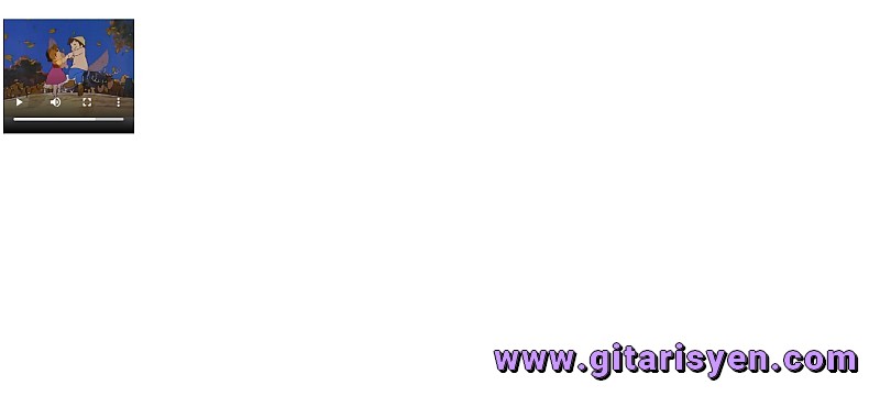 HTML KODLARIYLA SİTENİZE VİDEO EKLEME (RESİM 4)